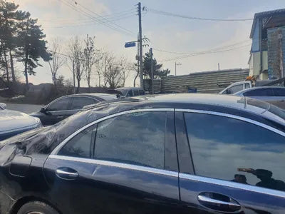 2020 Mercedes-Benz S 350 W1KUF2BB2LA560651 VIN:W1KUF2BB2LA560651