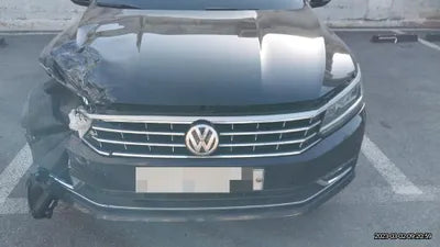 2018 Volkswagen Passat 1VWZZZA3ZJC036774 VIN:1VWZZZA3ZJC036774