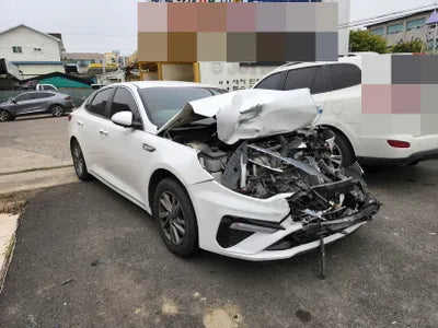 2019 Kia K5 KNAGS416BKA334029 VIN:KNAGS416BKA334029