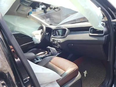 2017 Kia Sorento VIN: