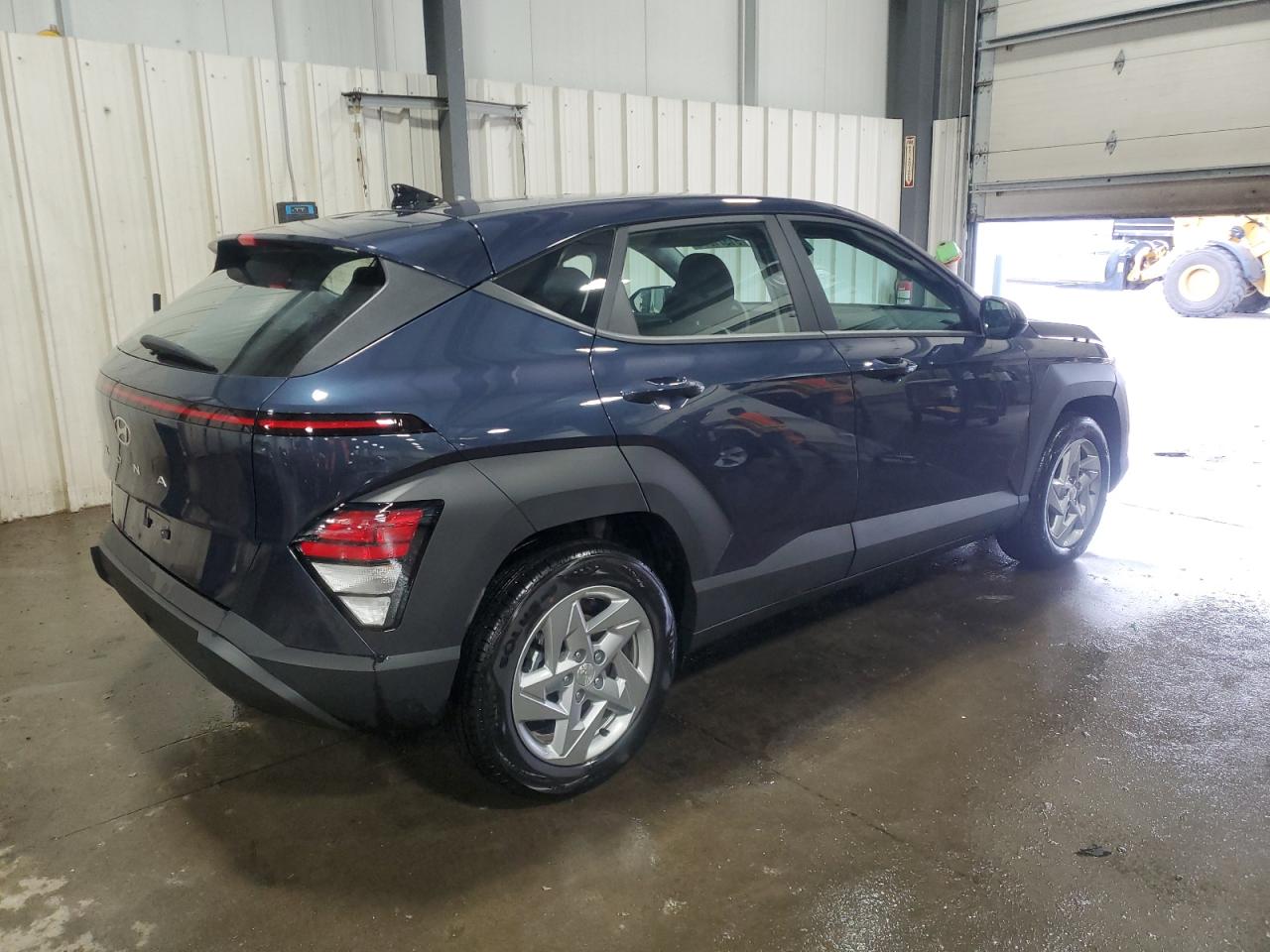2024 HYUNDAI KONA SE VIN:KM8HA3AB3RU088898