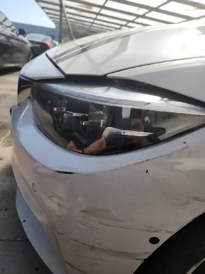 2018 BMW 430 WBA4Z1102JEF34620 VIN:WBA4Z1102JEF34620