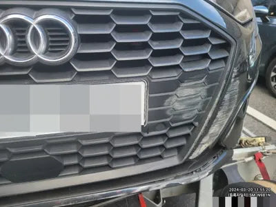 2023 Audi A3 WAUZZZGY6PA101543 VIN:WAUZZZGY6PA101543