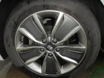 2016 Hyundai Ioniq VIN: