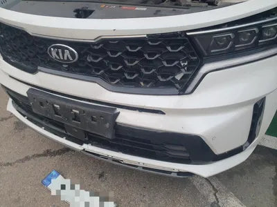 2021 Kia Sorento VIN: