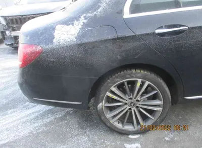 2016 Mercedes-Benz E 220 WDDZF0EB8HA045294 VIN:WDDZF0EB8HA045294