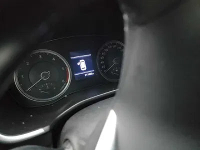 2019 Hyundai Santa FE KMHS581CBKU116989 VIN:KMHS581CBKU116989