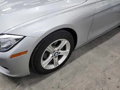 2015 BMW 320 WBA3B1108FK350210 VIN:WBA3B1108FK350210