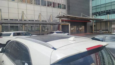 2017 Kia Sorento KNAPH81ABHA318058 VIN:KNAPH81ABHA318058