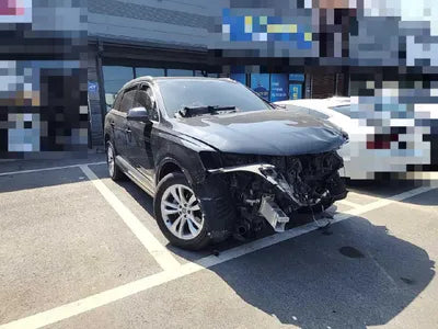 2019 Audi Q7 WAUZZZ4M6KD042616 VIN:WAUZZZ4M6KD042616