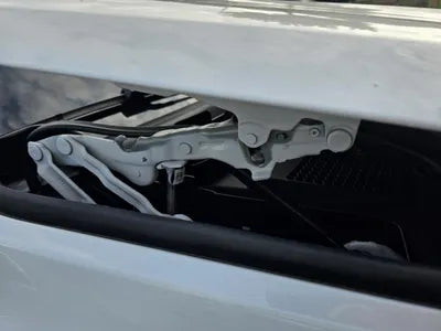 2023 BMW 640 WBA31EX03R9S58192 VIN:WBA31EX03R9S58192