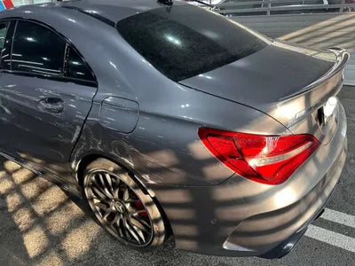 2019 Mercedes-Benz A 45 AMG WDDSJ5CB5KN713889 VIN:WDDSJ5CB5KN713889