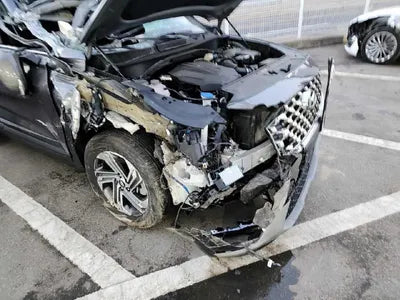 2022 Hyundai Santa FE KMHS281HHNU448560 VIN:KMHS281HHNU448560