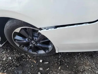 2022 Honda Odyssey 5KBRL6890NB600453 VIN:5KBRL6890NB600453