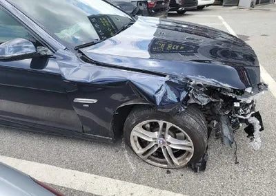 2015 BMW 530 WBA5D3102FGV80858 VIN:WBA5D3102FGV80858