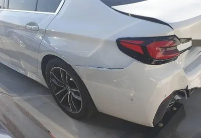 2020 BMW 523 WBA11ES07MCF04268 VIN:WBA11ES07MCF04268