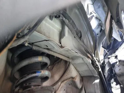 2016 Hyundai Santa FE KMHSU81UBGU666957 VIN:KMHSU81UBGU666957