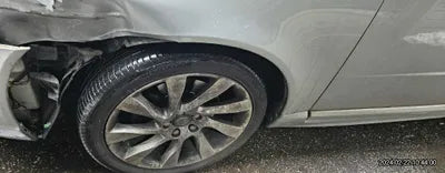 2015 Audi 80 YV1AS73BDF1190723 VIN:YV1AS73BDF1190723