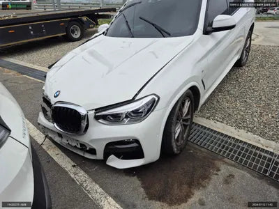 2021 BMW 320 WBAUZ3102M9F68579 VIN:WBAUZ3102M9F68579