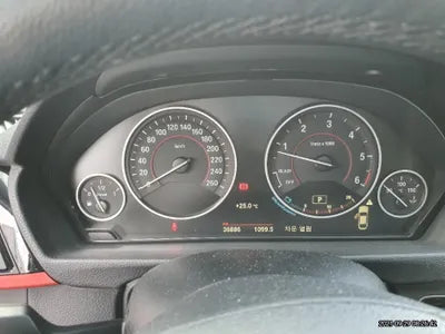 2016 BMW 420 WBA4F1100GG316680 VIN:WBA4F1100GG316680