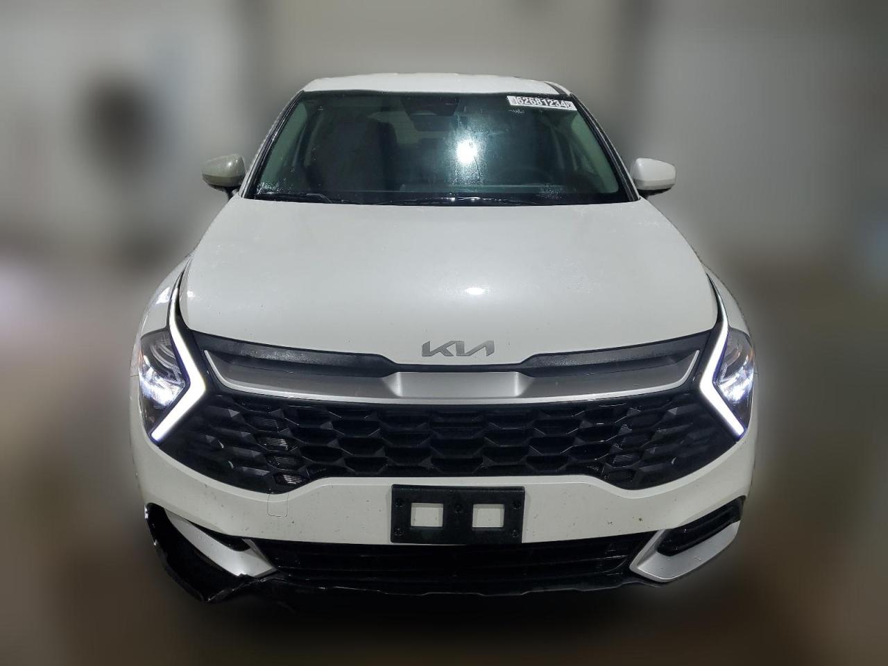 2023 KIA SPORTAGE LX VIN:WP0AA2A8XNS255297