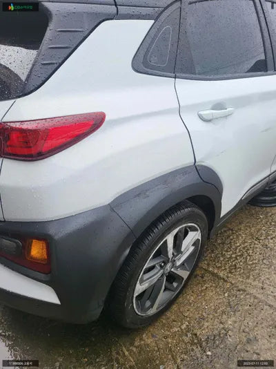 2020 Hyundai Kona KMHK4815GLU650909 VIN:KMHK4815GLU650909