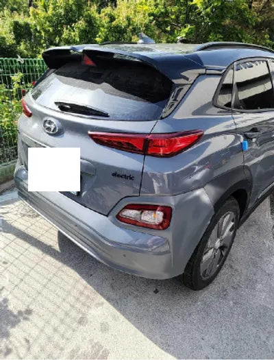 2020 Hyundai Kona KMHK381GFLU084328 VIN:KMHK381GFLU084328