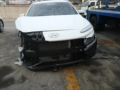 2021 Hyundai Kona VIN: