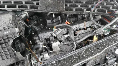 2023 Hyundai Santa FE KMHS2811BPU095910 VIN:KMHS2811BPU095910
