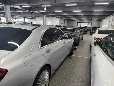 2015 Mercedes-Benz S 350 WDDUF3DB6GA239477 VIN:WDDUF3DB6GA239477