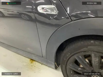 2019 MINI Cooper WMWXU3106K2L31978 VIN:WMWXU3106K2L31978