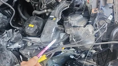 2019 BMW 530 WBAJD9102KWW31910 VIN:WBAJD9102KWW31910