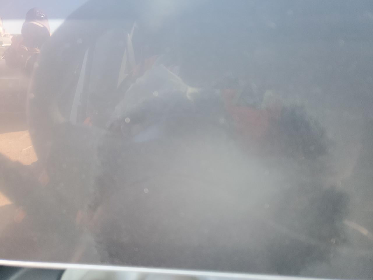 2024 MERCEDES-BENZ EQE SUV 350 4MATIC VIN:4JGGM1CB7RA044991