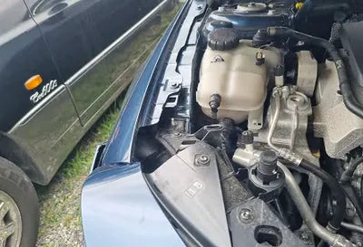 2021 Mercedes-Benz CLA 250 W1K5J4HB8MN199717 VIN:W1K5J4HB8MN199717