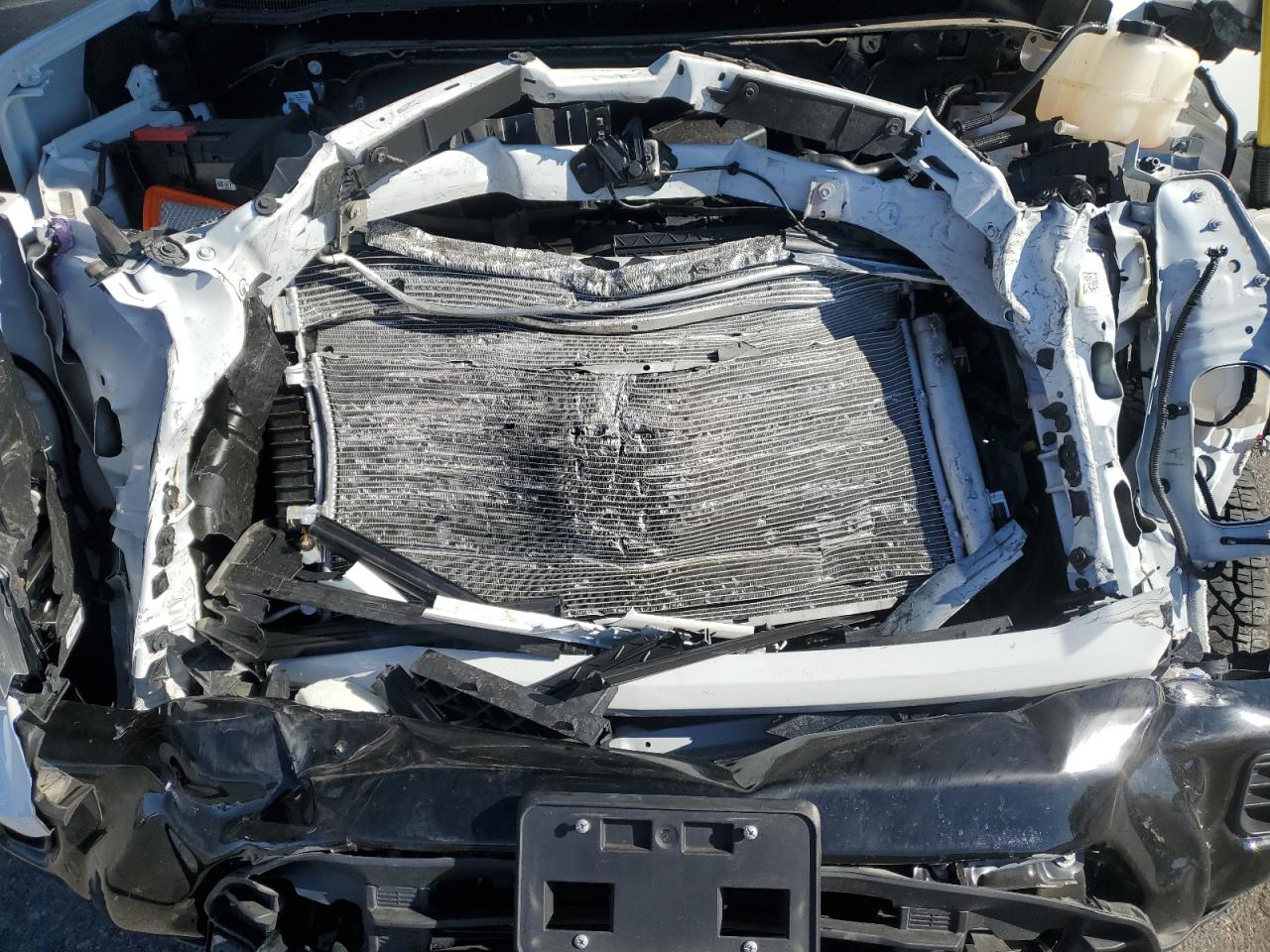 2024 CHEVROLET SILVERADO K2500 CUSTOM VIN:2GC4YME78R1210371