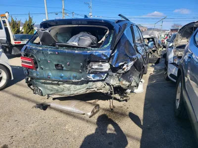 2021 Genesis GV80 VIN: