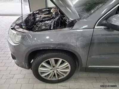 2015 Volkswagen Tiguan 208KMWVGZZZ5NZFW5 VIN:208KMWVGZZZ5NZFW5