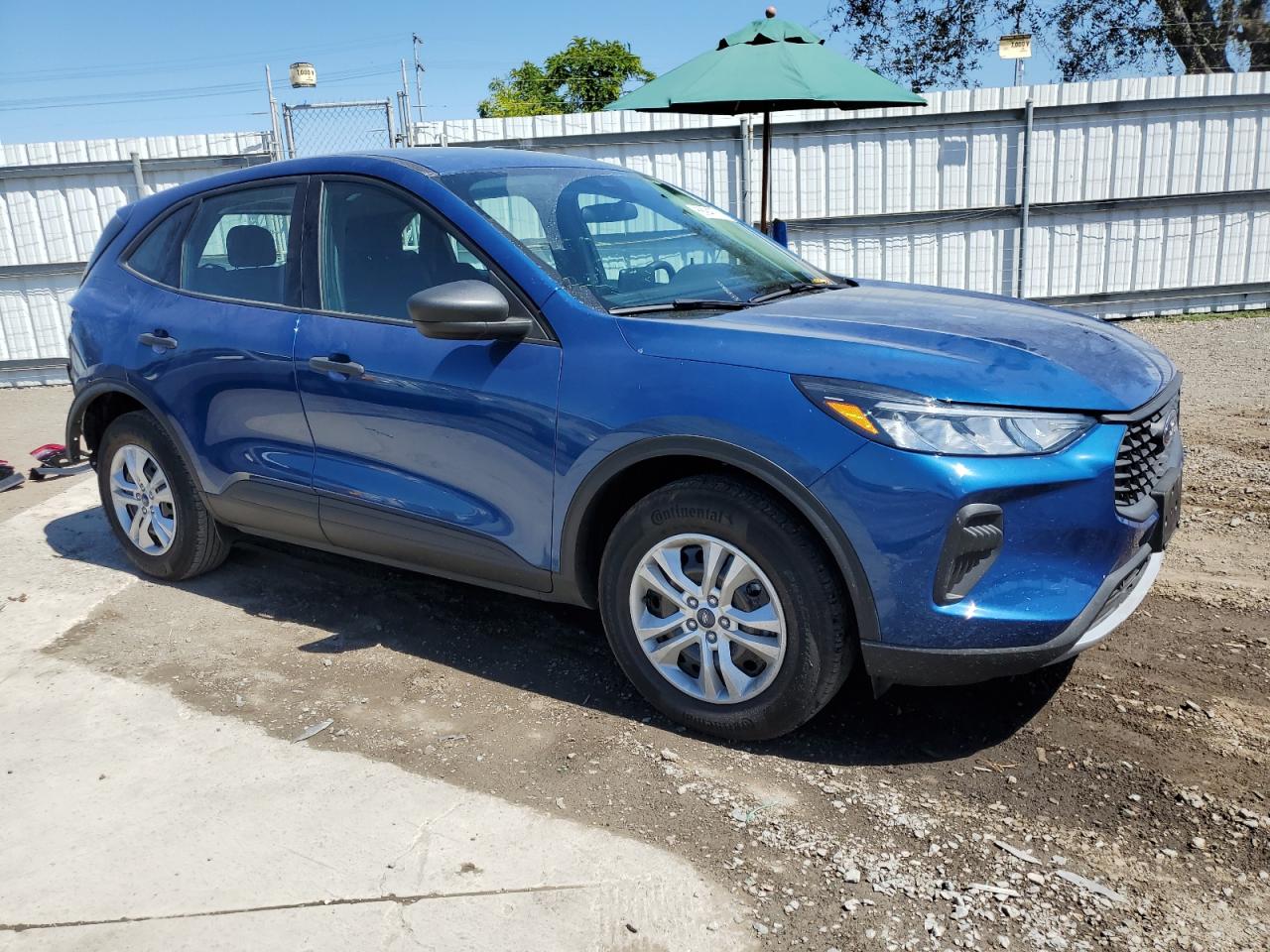 2023 FORD ESCAPE  VIN:1FMCU9FN1PUA16361