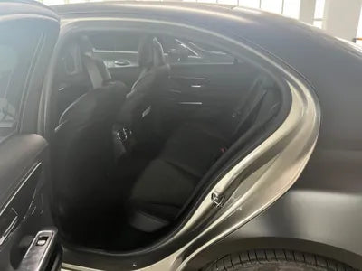 2022 Mercedes-Benz C 300 W1KAF4GB1NF040647 VIN:W1KAF4GB1NF040647