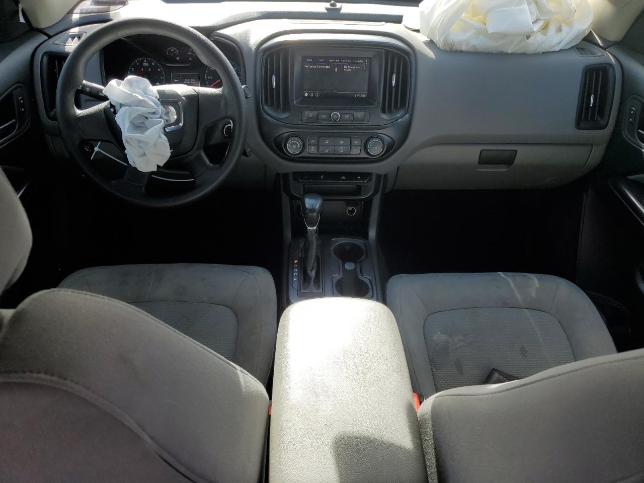 2022 GMC CANYON ELEVATION VIN:1GTG5BEN8N1133445