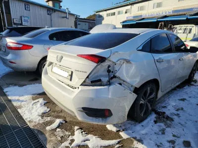 2018 Honda Civic 19XFC2670JE300186 VIN:19XFC2670JE300186