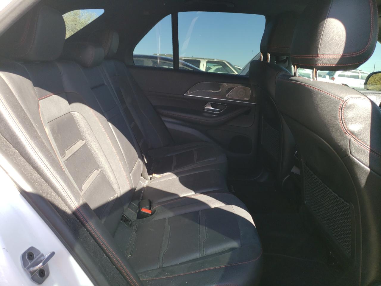 2022 MERCEDES-BENZ GLE AMG 53 4MATIC VIN:4JGFB6BB5NA622225