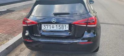 2020 Mercedes-Benz A 220 WDD3F4EB1LJ156159 VIN:WDD3F4EB1LJ156159