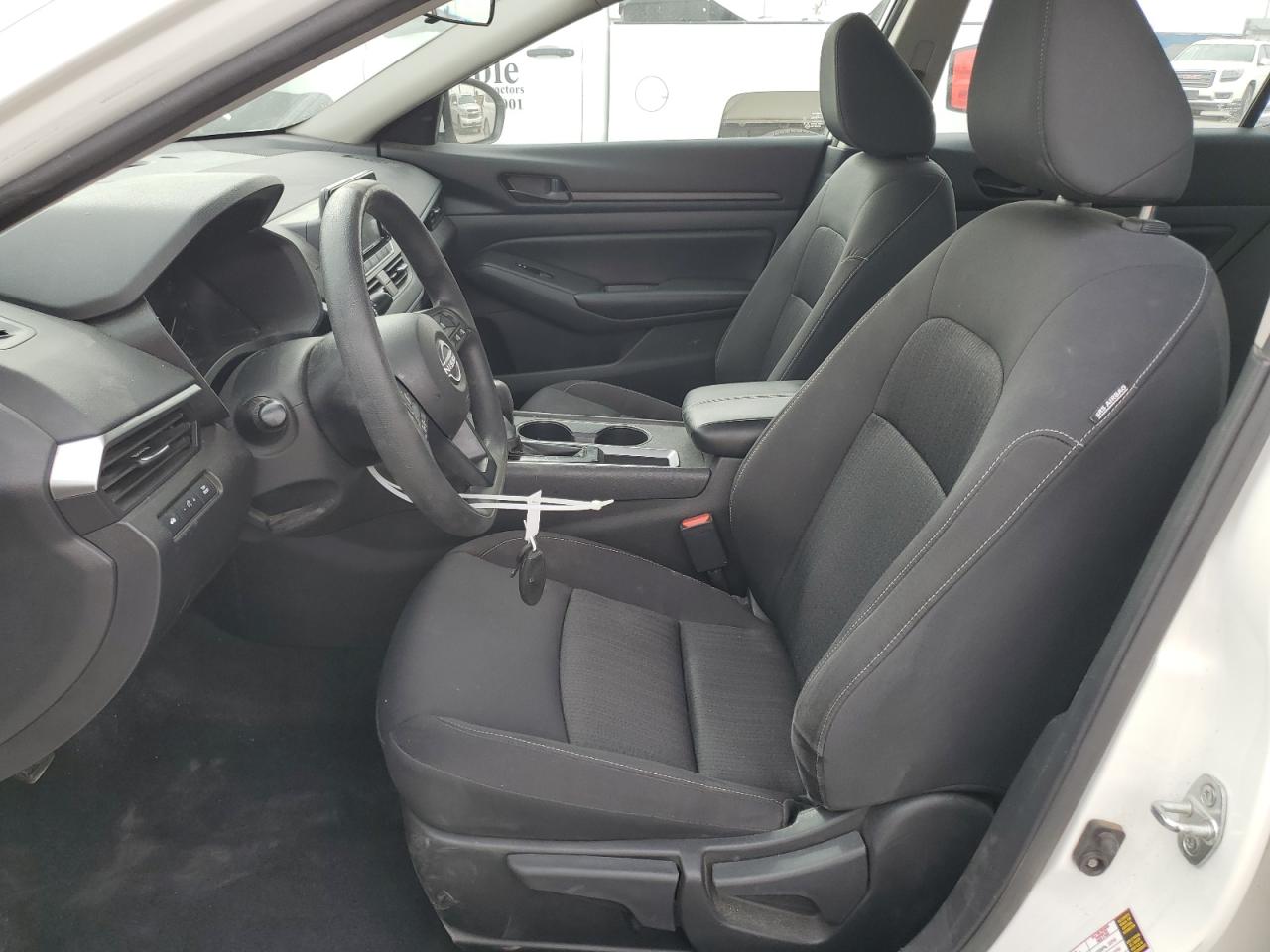 2023 NISSAN ALTIMA S VIN:1N4BL4BV0PN323189