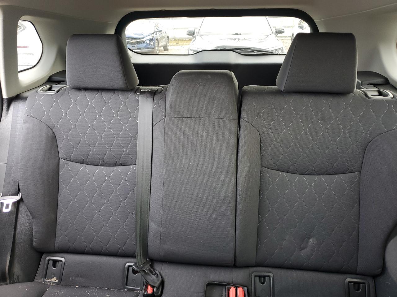 2023 TOYOTA COROLLA CROSS LE VIN:7MUCAABG2PV059770
