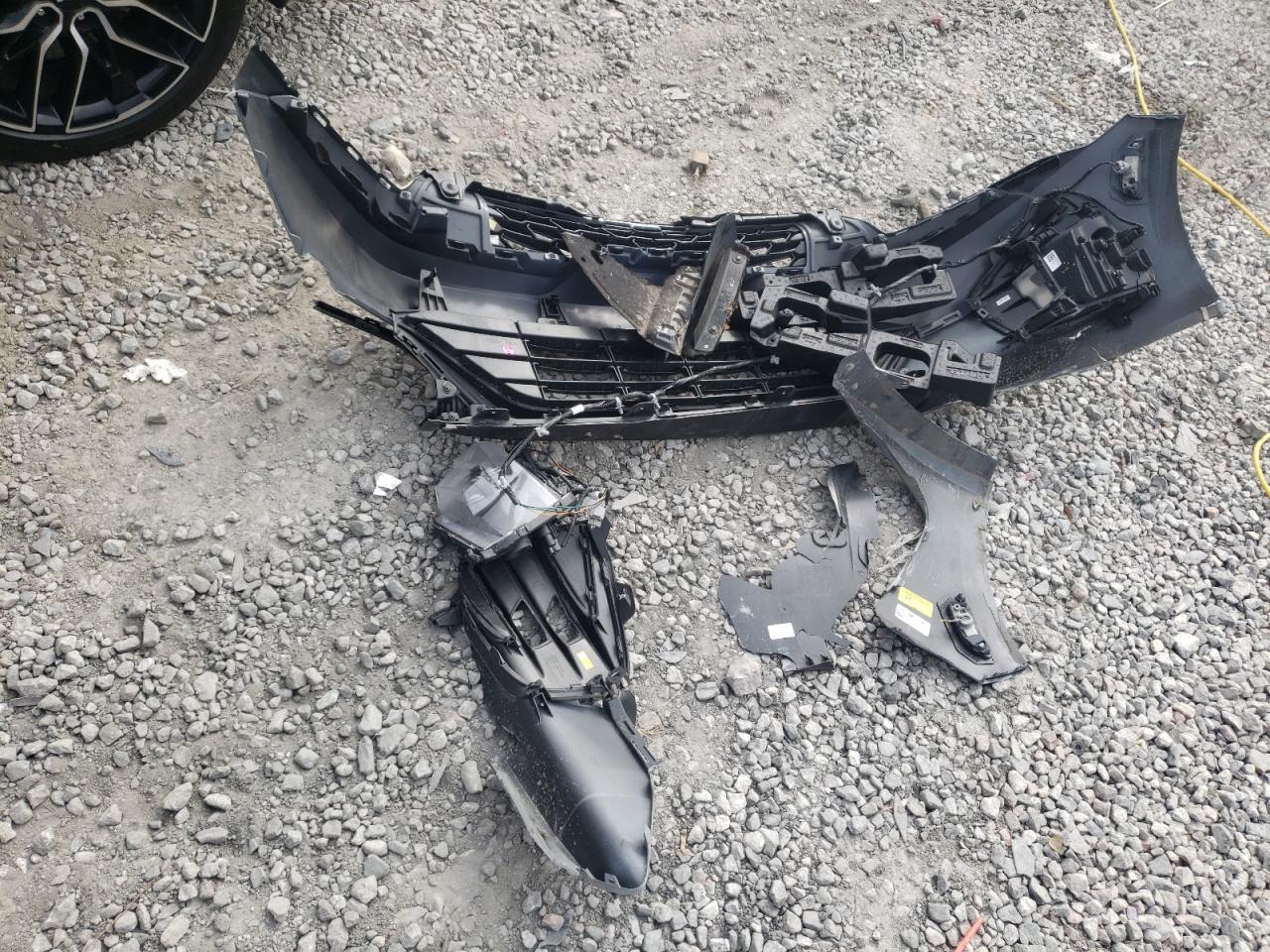 2023 KIA K5 GT VIN:5XXG44J81PG171203
