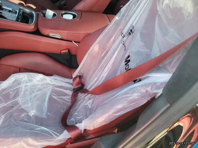 2022 Porsche Panamera WP0AG2978NL135227 VIN:WP0AG2978NL135227