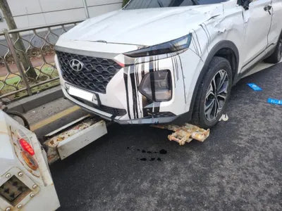 2018 Hyundai Santa FE KMHS381BDKU099649 VIN:KMHS381BDKU099649