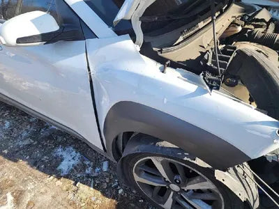 2019 Hyundai Kona KMHK7815GKU319444 VIN:KMHK7815GKU319444