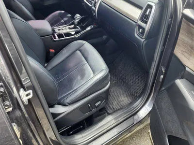 2020 Kia Sorento VIN: